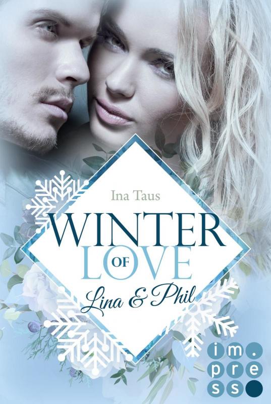 Cover-Bild Winter of Love: Lina & Phil
