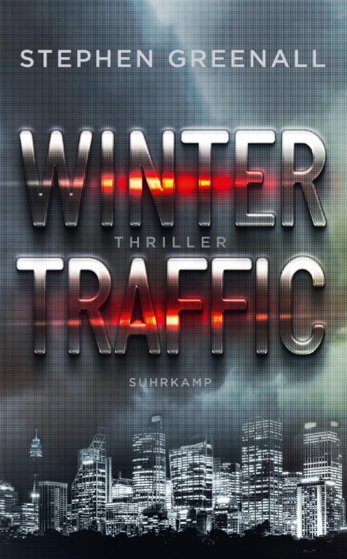 Cover-Bild Winter Traffic