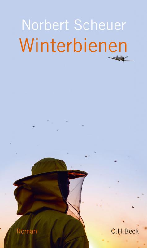 Cover-Bild Winterbienen