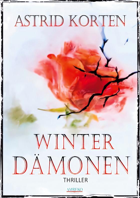 Cover-Bild Winterdämonen