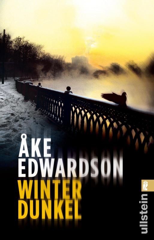 Cover-Bild Winterdunkel