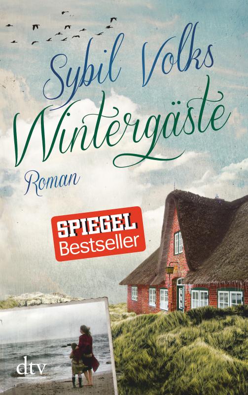 Cover-Bild Wintergäste