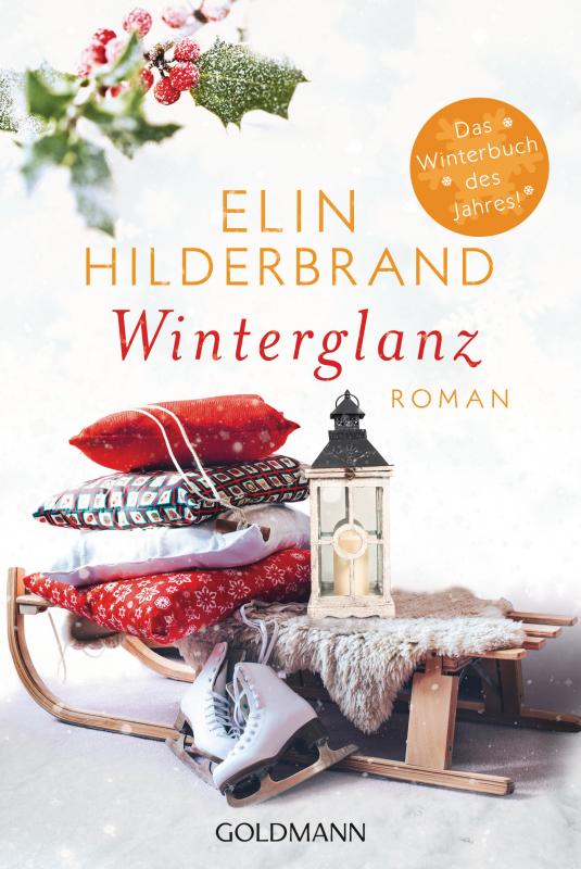 Cover-Bild Winterglanz