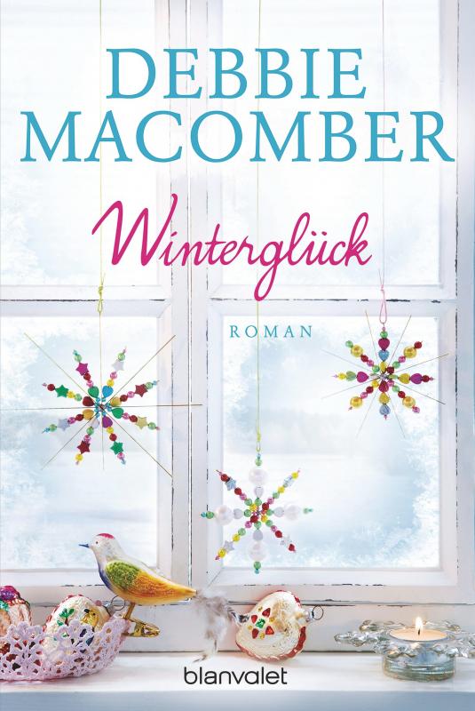 Cover-Bild Winterglück