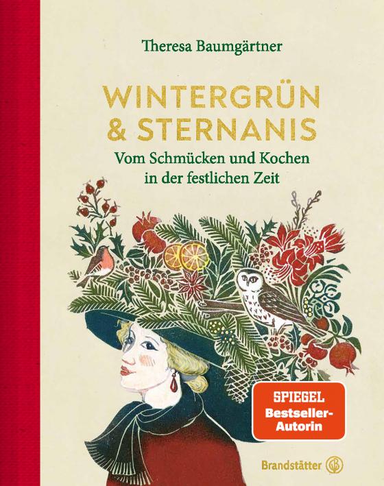 Cover-Bild Wintergrün & Sternanis
