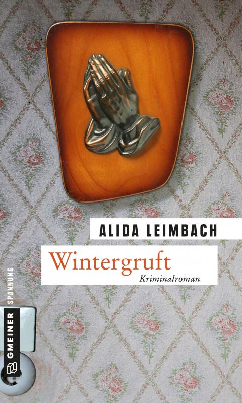 Cover-Bild Wintergruft