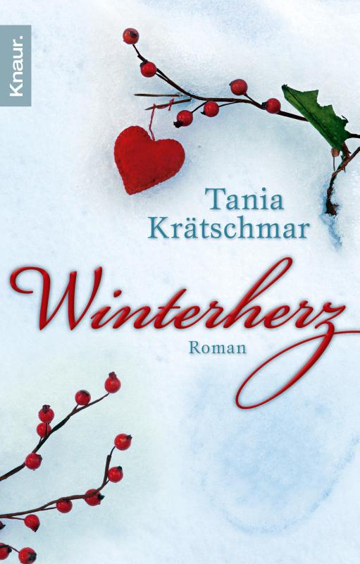 Cover-Bild Winterherz