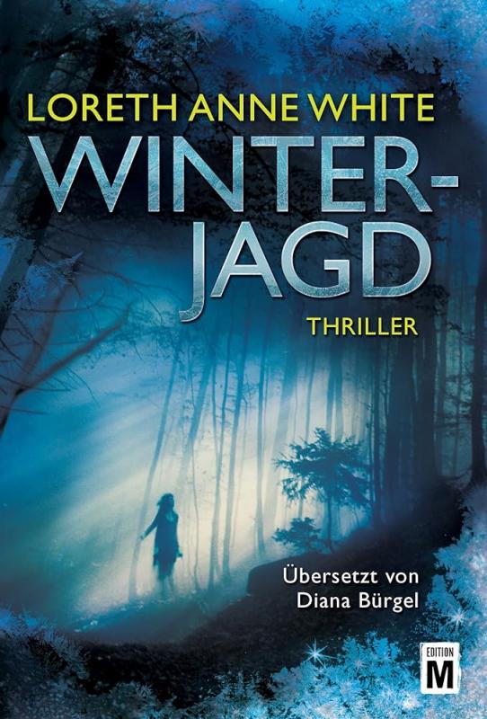 Cover-Bild Winterjagd