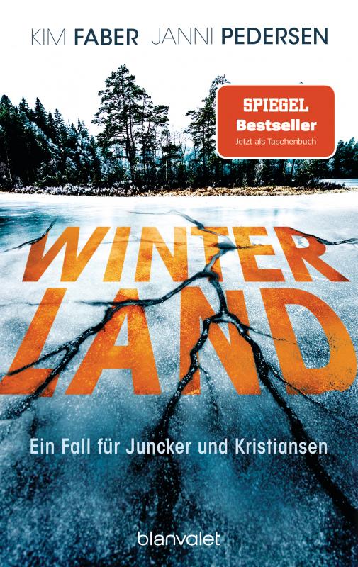 Cover-Bild Winterland