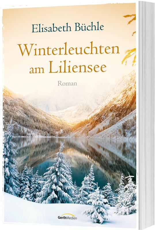 Cover-Bild Winterleuchten am Liliensee