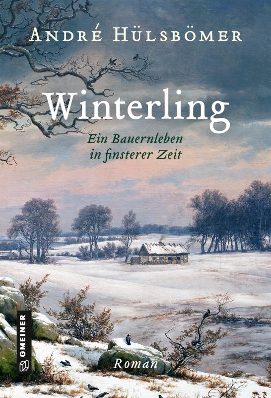 Cover-Bild Winterling