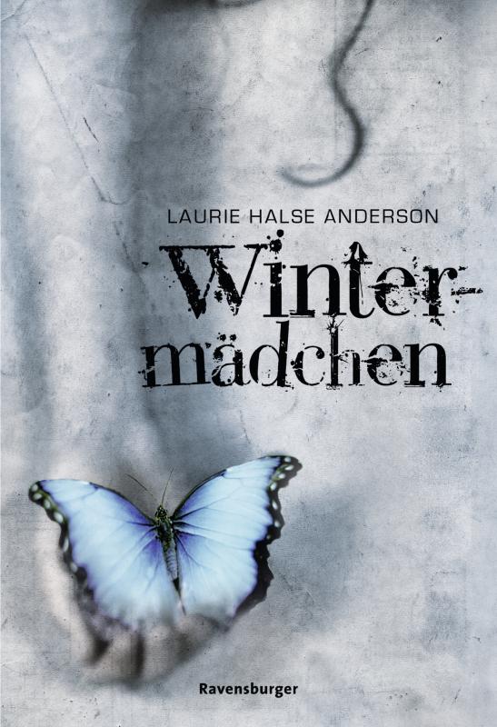 Cover-Bild Wintermädchen
