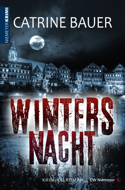 Cover-Bild WintersNacht