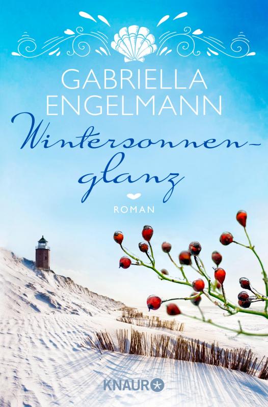 Cover-Bild Wintersonnenglanz