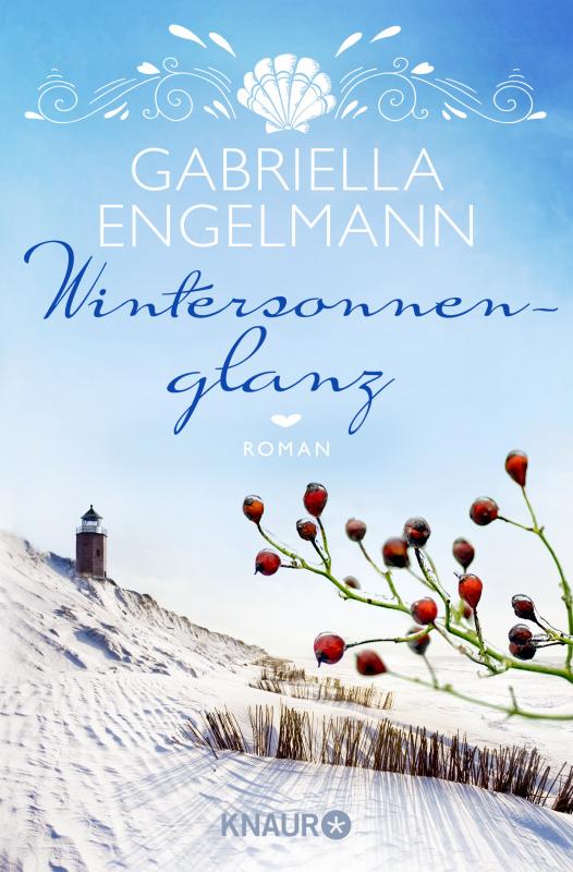 Cover-Bild Wintersonnenglanz