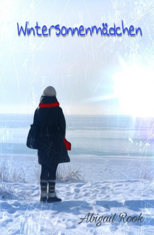 Cover-Bild Wintersonnenmädchen