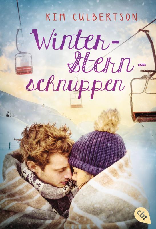 Cover-Bild Wintersternschnuppen