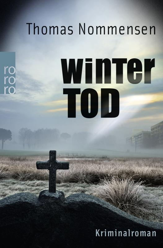 Cover-Bild Wintertod