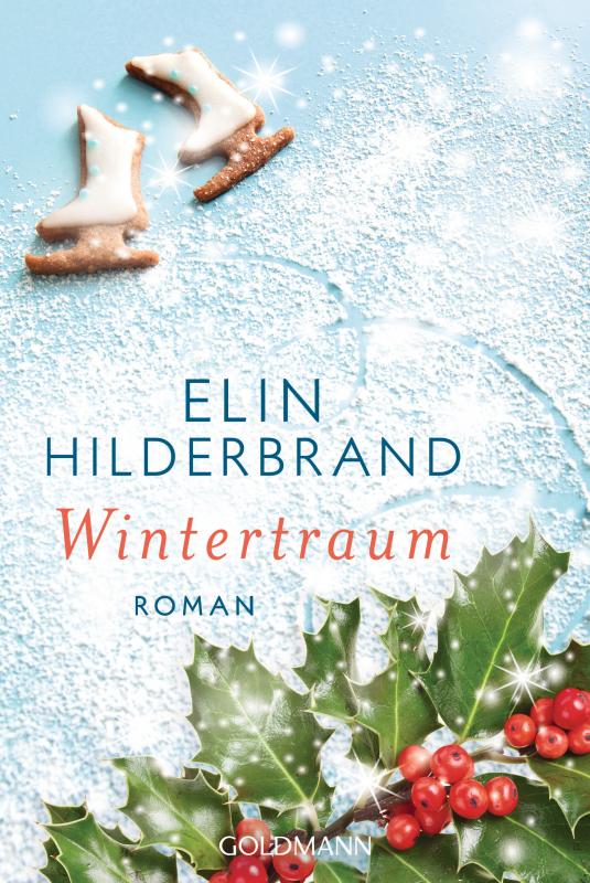 Cover-Bild Wintertraum
