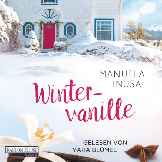 Cover-Bild Wintervanille