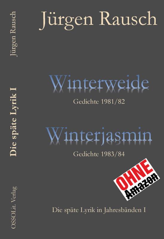 Cover-Bild Winterweide, Winterjasmin