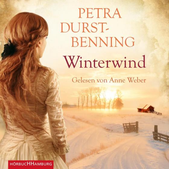 Cover-Bild Winterwind