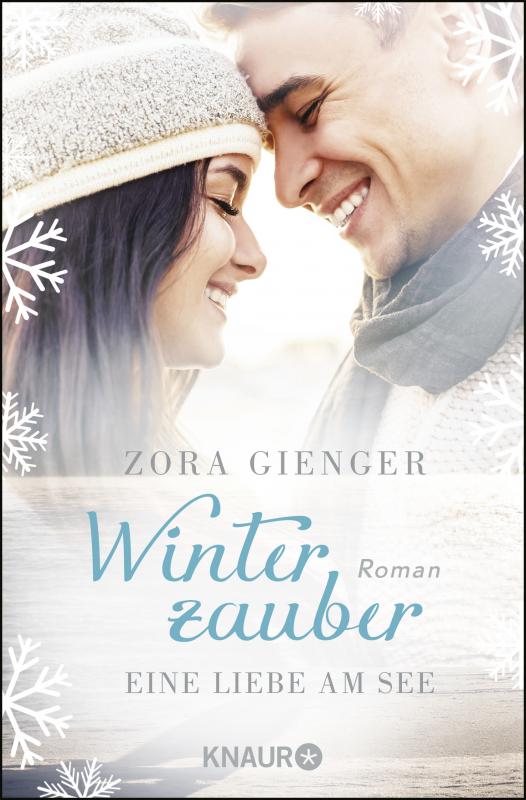 Cover-Bild Winterzauber. Eine Liebe am See