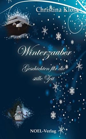 Cover-Bild Winterzauber - Geschichten für die stille Zeit