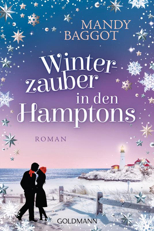 Cover-Bild Winterzauber in den Hamptons