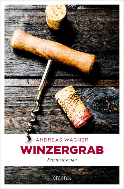 Cover-Bild Winzergrab