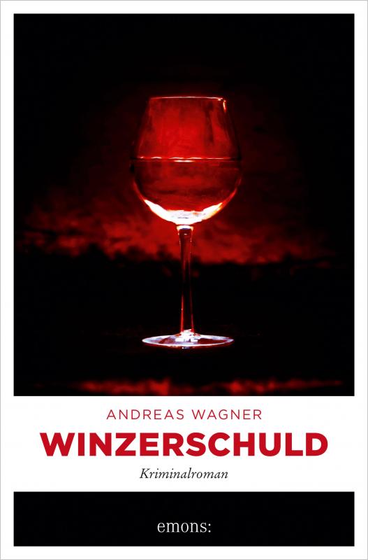 Cover-Bild Winzerschuld