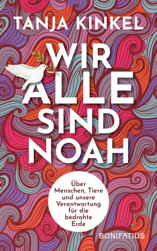 Cover-Bild Wir alle sind Noah