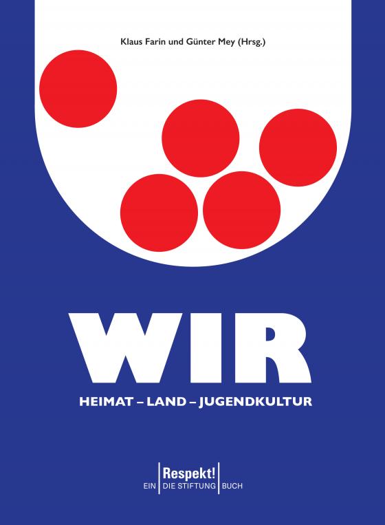 Cover-Bild Wir. Heimat - Land - Jugendkultur