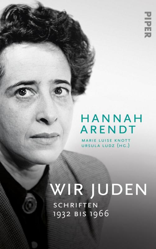 Cover-Bild Wir Juden