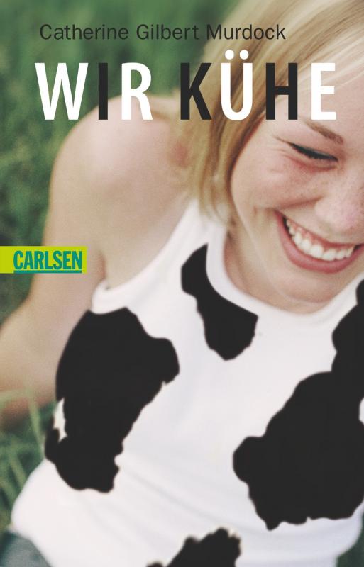 Cover-Bild Wir Kühe