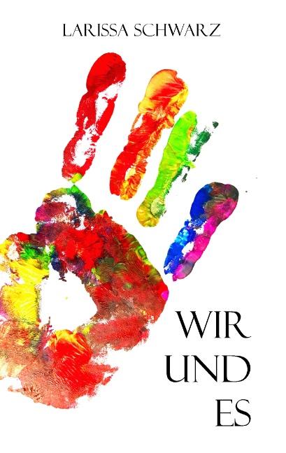 Cover-Bild Wir und Es