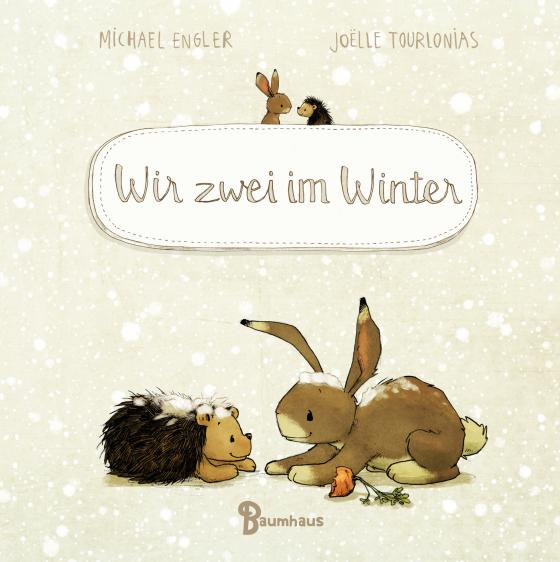 Cover-Bild Wir zwei im Winter (Mini-Ausgabe)