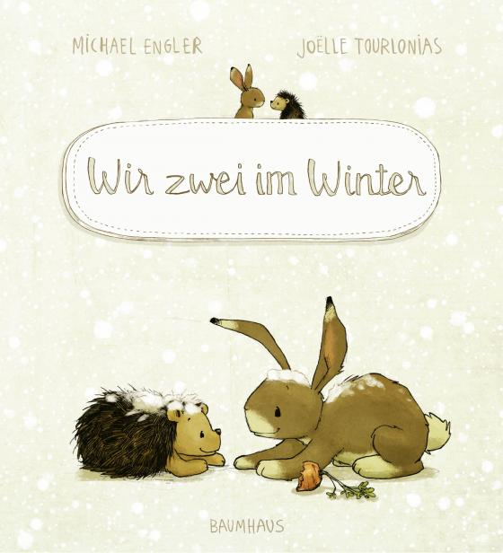 Cover-Bild Wir zwei im Winter