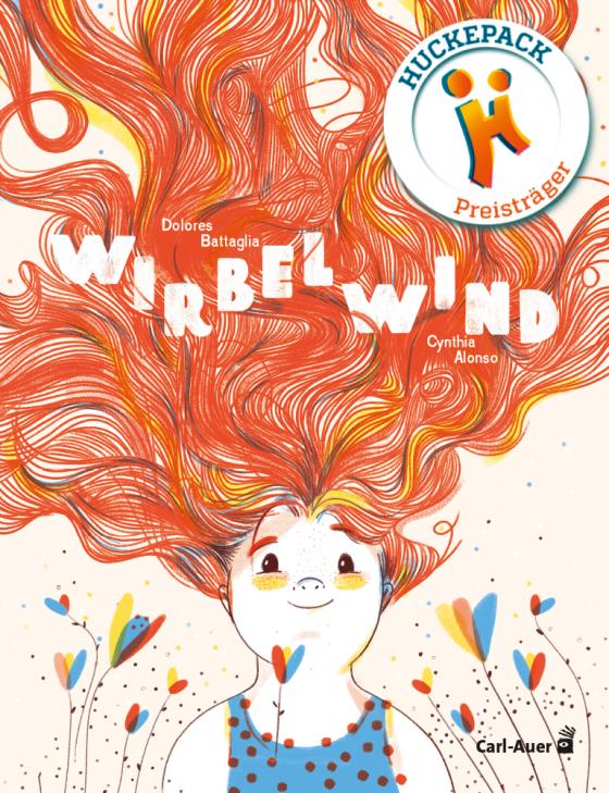 Cover-Bild Wirbelwind