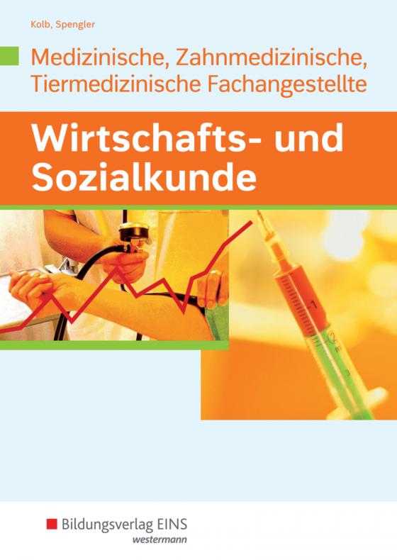 Cover-Bild Wirtschafts- und Sozialkunde