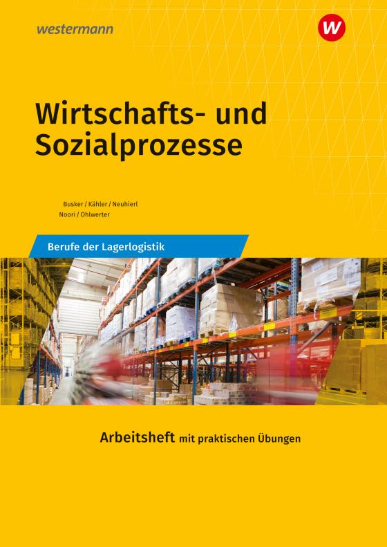 Cover-Bild Wirtschafts- und Sozialprozesse
