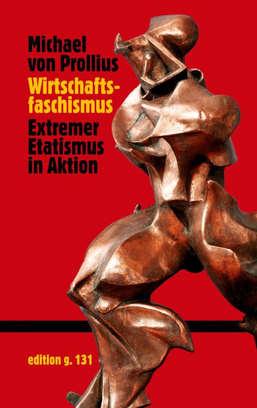 Cover-Bild Wirtschaftsfaschismus