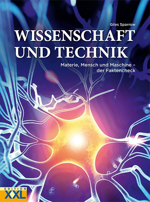 Cover-Bild Wissenschaft und Technik