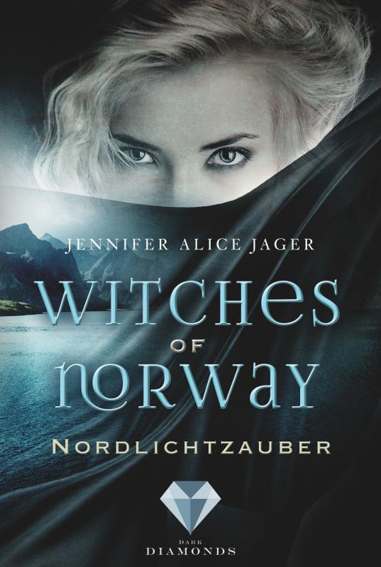 Cover-Bild Witches of Norway 1: Nordlichtzauber
