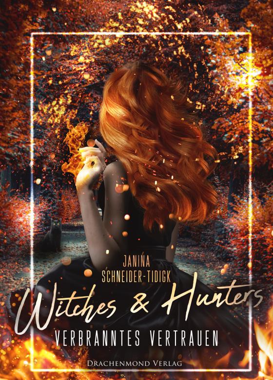 Cover-Bild Witches & Hunters