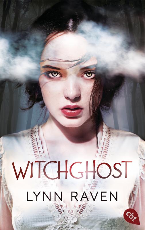 Cover-Bild Witchghost