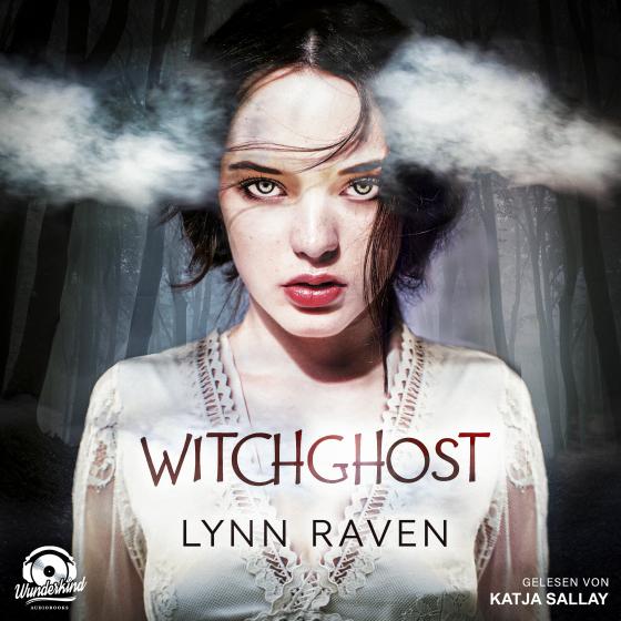 Cover-Bild Witchghost