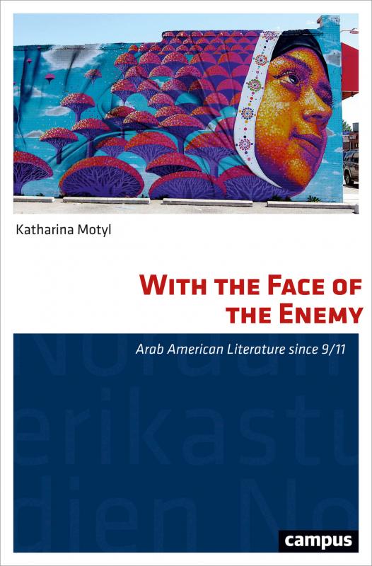 Cover-Bild With the Face of the Enemy