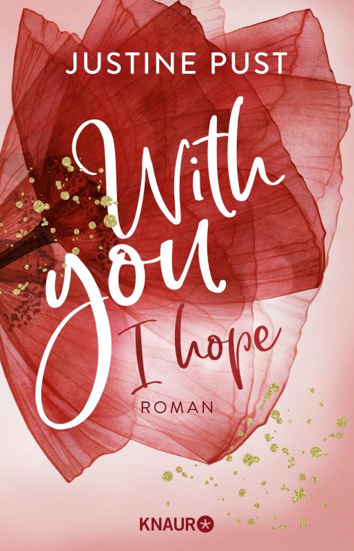 Cover-Bild With you I hope