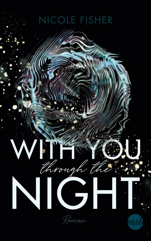 Cover-Bild With you through the night